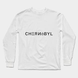 Chernobyl Long Sleeve T-Shirt